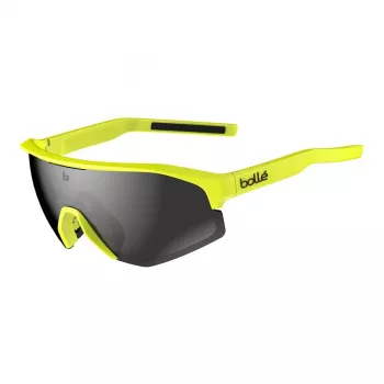 Bolle BS014011-S Unisex Sunglasses 145 mm Frame Width