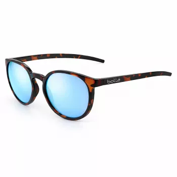 Bolle BS015008 Unisex Rectangular Sunglasses 50/20/135 mm