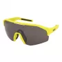 Bolle BS020014 akiniai nuo saulės unisex matiniai juodi pilki lęšiai