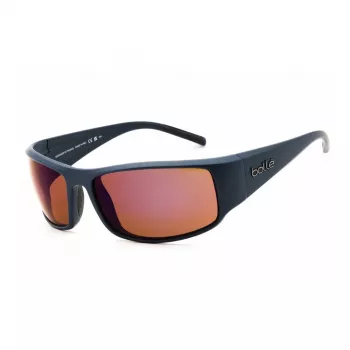 Bolle BS026004-S Unisex Sportiniai Akiniai nuo Saulės 63/17/130 mm