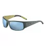 Bolle BS026010 Unisex Sportiniai Akiniai nuo Saulės 63/17/130 mm Polikarbonatas UV400