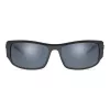 Bolle BS026011-S Unisex Sportiniai Akiniai 63/17/130 mm Matiniai Juodi TNS Pilki