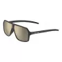 Bolle BS030009-S Unisex Photochromic Akiniai Matte Black Phantom Brown Red 60mm