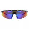 Bolle BS032007 Akiniai nuo saulės unisex 143/00/135 mm Nylon rėmelis Polikarbonatiniai lęšiai UV400