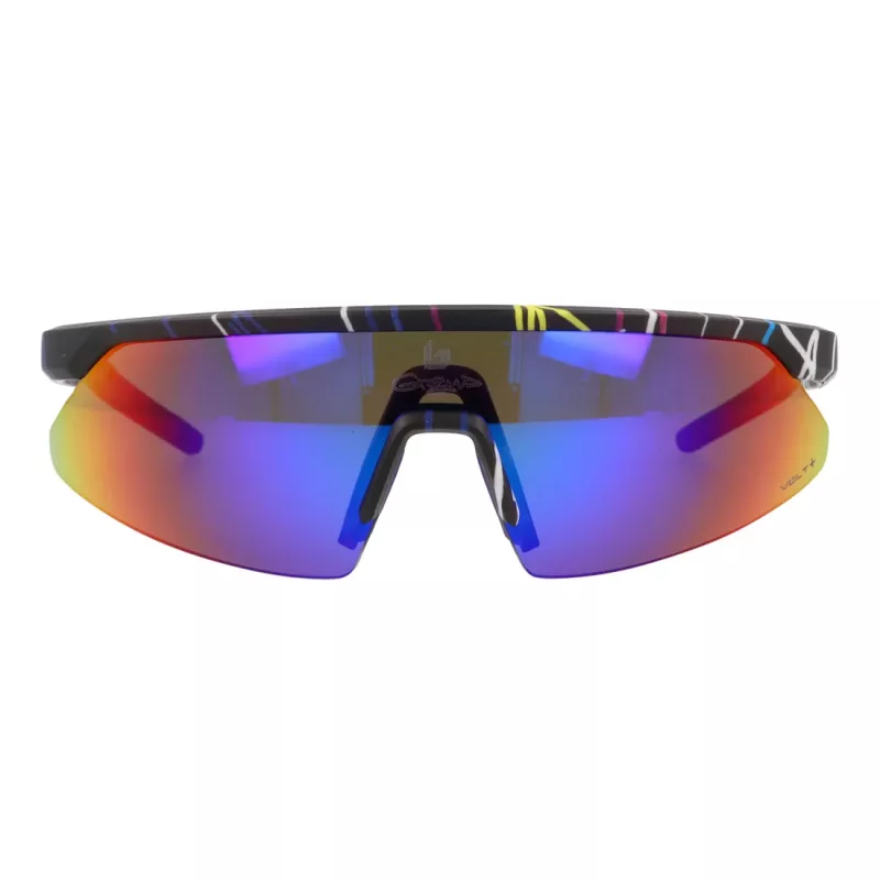Bolle BS032007 Akiniai nuo saulės unisex 143/00/135 mm Nylon rėmelis Polikarbonatiniai lęšiai UV400