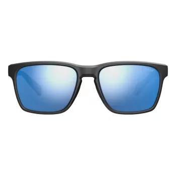 Bolle BS044004-S Unisex Sportiniai Akiniai nuo Saulės Matinė Juoda Phantom Brown Red Fotochrominiai Poliarizuoti