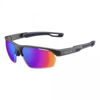 Bolle BS058003-S Unisex akiniai nuo saulės 66/15/130 mm
