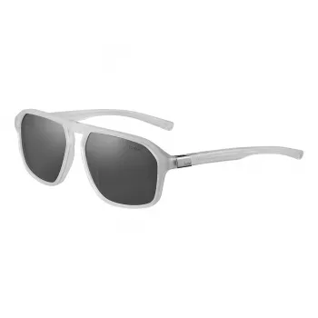 Bolle akiniai nuo saulės BS096002 Universalūs 56/16/140 mm Polikarbonatiniai lęšiai Nylon rėmelis