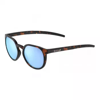 Bolle Unisex Akiniai Nuo Saulės BS015008-S (Lęšis 50 mm, Tiltelis 20 mm, Kojelė 135 mm)