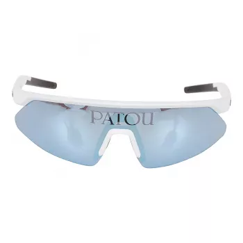 Bolle Unisex Akiniai SP0080160009A Volt+ Poliarizuoti Mat Juodi 143mm