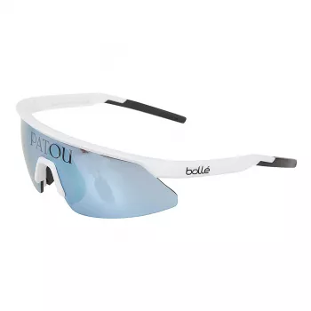 Bolle Unisex Akiniai SP0080160009A Volt+ Poliarizuoti Mat Juodi 143mm