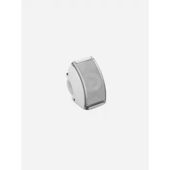 BOOKMAN Curve Front Light 220 lm Priekinis Žibintas – Juodas