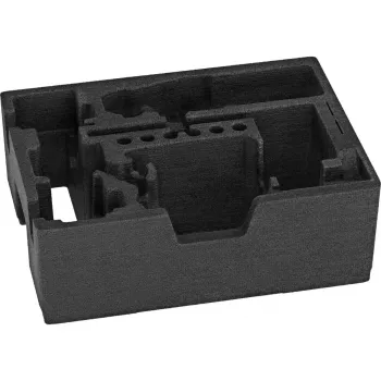 Bosch 1600A02NS8 L-Boxx Inlay, skirtas GBH 18V-22 ir GDE 18V-12, juodas, L-BOXX 238