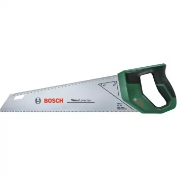Bosch 1600A02ZA9 akumuliatorinis siaurapjūklis 18V bešepetėlis, be akumuliatoriaus ir įkroviklio