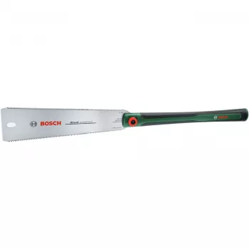 Bosch 1600A02ZB5 japoniškas traukiamasis pjūklas 265 mm su smulkiais dantukais profesionalus medienos apdirbimo rankinis pjūklas