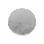 Bosch 1608610000 vilnos veltinio poliravimo diskas 180 mm, pilkas