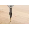 Bosch 2607002786 20 dalių atsuktuvų antgalių rinkinys su magnetiniu universaliu laikikliu, 25 mm S2 plieno antgaliai Phillips, Pozidriv, plokštiems, Torx, Hex