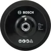 Bosch 2608612027 atraminis diskas M14 150 mm su Velcro tvirtinimu kampiniams šlifuokliams