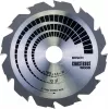 Bosch 2608640633 Expert for Wood pjūklo diskas medienai 305 mm 60 dantų