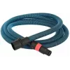 Bosch 3 m siurbimo žarna GAS 25 L SFC, GAS 50, GAS 50 M, GAS 55 M AFC Professional šlapio/duro siurbliams, 35 mm skersmens, juoda 2608000568