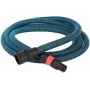 Bosch 3 m siurbimo žarna GAS 25 L SFC, GAS 50, GAS 50 M, GAS 55 M AFC Professional šlapio/duro siurbliams, 35 mm skersmens, juoda 2608000568
