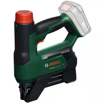 Bosch AdvancedTacker 18V-25 belaidis segiklis / viniakalė (be akumuliatoriaus) Žalia/Juoda