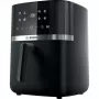 BOSCH Air Fryer MAF462B0 Series 4 (Juoda, 2050 W, Krepšelis 6.1 L)
