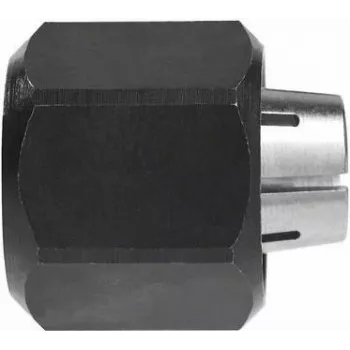Bosch įtvaras Bosch GKF 600 Professional frezavimo staklėms, 6 mm skersmens 2608570133
