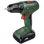 Bosch EasyDrill 18V-38 belaidis gręžtuvas 2Ah