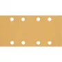 Bosch EXPERT C470 Šlifavimo Popierius 93x186mm K60 50 vnt.