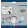 Bosch Expert for Wood diskinis pjūklas 140 x 20 mm, 30 dantų, TCT, ATB, rankiniams pjūklams 2608837747