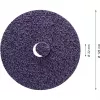 Bosch Expert HD SCM N477 paviršiaus paruošimo diskas, 125 mm, ypač šiurkštus, nerūdijančiam plienui, spalvotiesiems metalams, plieno plokštėms, dažams ant medžio