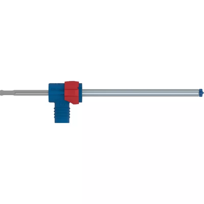 Bosch EXPERT SDS Clean plus-8X gręžtuvas su dulkių ištraukimu, Ø 12 mm, darbinis ilgis 200 mm