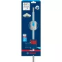 Bosch EXPERT SDS Clean plus-8X gręžtuvas su dulkių ištraukimu, Ø 12 mm, darbinis ilgis 200 mm
