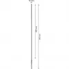 Bosch Expert SDS-max-8X gręžtuvas plaktukinis 14x940mm betonui, mūrui, gelžbetoniui 2608900210