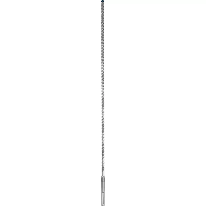 Bosch Expert SDS-max-8X gręžtuvas plaktukinis 14x940mm betonui, mūrui, gelžbetoniui 2608900210