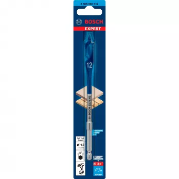 Bosch Expert SelfCut Speed Spade Drill Bit, 20 mm, 152 mm