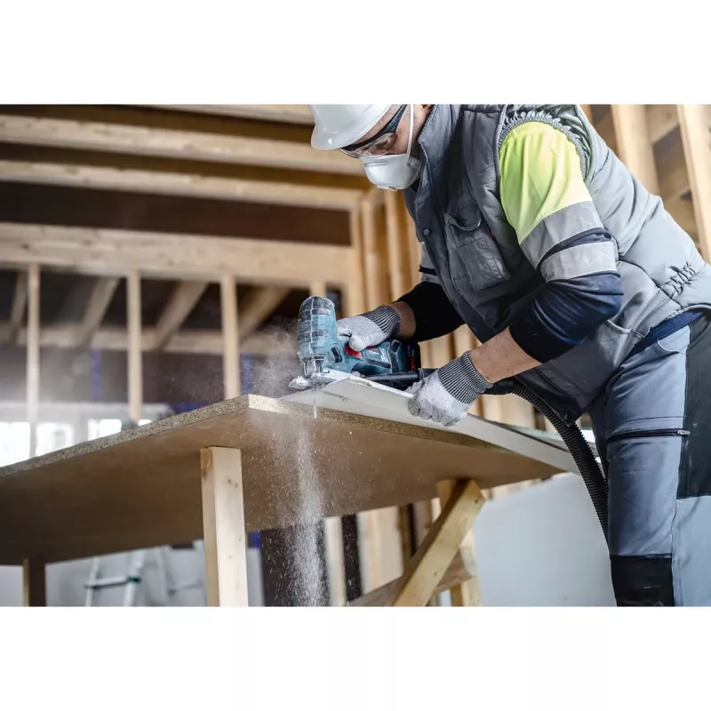 Bosch EXPERT T 300 HM karbido pjūklo geležtė abrazyvinėms medžiagoms