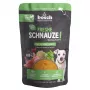 BOSCH Freshe Schnauze šlapias ėdalas šunims su kalakutiena, kvinoja ir špinatais – 250 g