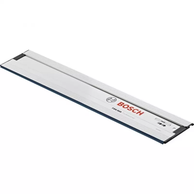 Bosch FSN 800 Professional kreipiančioji 800 mm aliuminio skirta diskiniams pjūklams