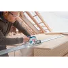 Bosch FSN 800 Professional kreipiančioji 800 mm aliuminio skirta diskiniams pjūklams