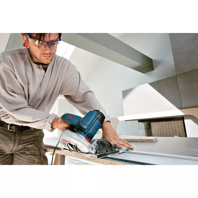 Bosch FSN 800 Professional kreipiančioji 800 mm aliuminio skirta diskiniams pjūklams