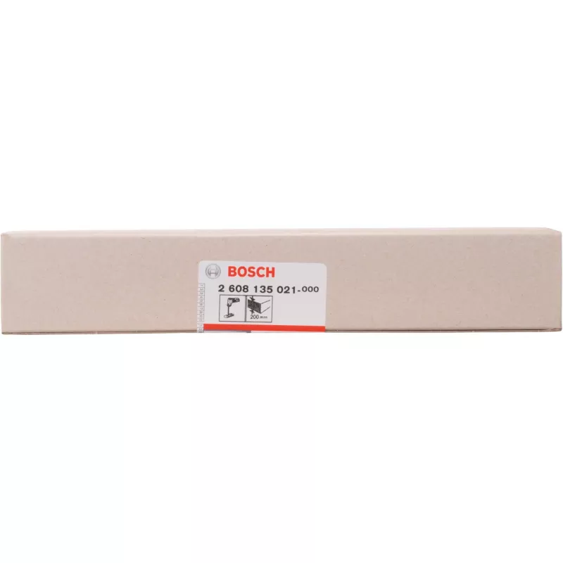 Bosch FSN SA adapteris dėlioniui, 200 mm, GST serijai, tvirtinimas be įrankių, 2608135021