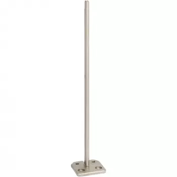 Bosch FSN SA adapteris dėlioniui, 200 mm, GST serijai, tvirtinimas be įrankių, 2608135021