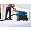 Bosch GAS12-25LS Šlapio ir sauso valymo siurblys 1250 W 25 L