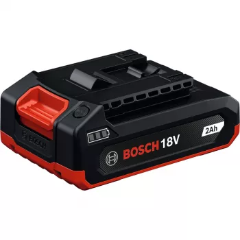 Bosch GBA18V-20 18V 2.0Ah Li-ion Battery with COOLPACK