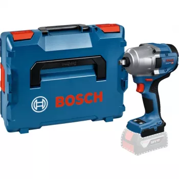 Bosch GDS 18V-780 Professional belaidis smūginis suktuvas, mėlynas, be akumuliatoriaus (06019P4003)