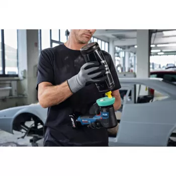 Bosch GPX 12V-77 Professional belaidis ekscentrinis šlifuoklis 12V (be akumuliatoriaus)