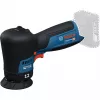 Bosch GPX 12V-77 Professional akumuliatorinis poliruoklis, 12 V, be akumuliatoriaus