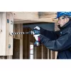 Bosch GSB 18V-110 C Professional 18V belaidis smūginis gręžtuvas-suktuvas (tik įrankis, mėlynas/juodas)